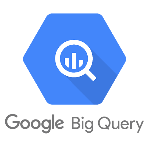 google bigquery