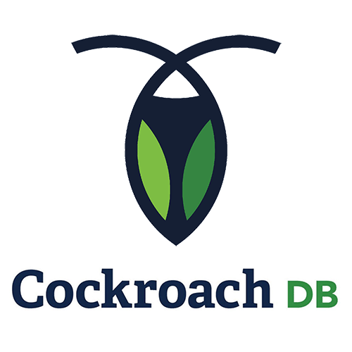 cockroach DB