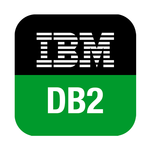 IBM db2