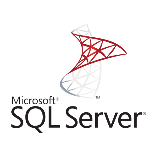 microsoft SQL server